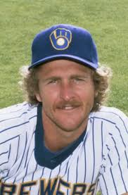 Robin Yount Print, Milwaukee Brewers Shortstop. Art Prints, Posters &  Puzzles from Fine Art Storehouse