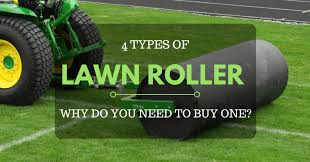 Most hardware stores have lawn rollers available for rent for a. 4 Types Of Lawn Roller Why Do You Need To Buy One Garden Ambition