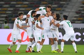المقدم القطري خالد جاسم يدافع عن المنتخب العراقي أمام العالم اشترك بالقناة ليصلك جديد اخبار مشاهير و نجوم العرب. Ø§Ù„Ù…Ù†ØªØ®Ø¨ Ø§Ù„Ø¹Ø±Ø§Ù‚ÙŠ ÙŠØ·Ø±Ø¯ Ø¬Ø§Ø³ÙˆØ³Ø§ Ù…Ù† ÙÙ†Ø¯Ù‚ Ø¥Ù‚Ø§Ù…ØªÙ‡ Ù‚Ø¨Ù„ Ù…ÙˆØ§Ø¬Ù‡Ø© Ù‚Ø·Ø± Ø±ÙŠØ§Ø¶Ø© Ø¹Ø±Ø¨ÙŠØ© ÙˆØ¯ÙˆÙ„ÙŠØ© Ø§Ù„Ø¥Ù…Ø§Ø±Ø§Øª Ø§Ù„ÙŠÙˆÙ…