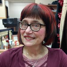 Current and past Beaumont administrative fellows coming together during the  holidays to hang out and spread cheer at Moonbeams for Sweet Dreams.