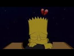 These are some of the images that we found within the public domain for your bart sad 1080 1080 keyword. Bart Simpson Sad Jpg Novocom Top