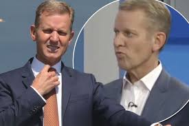 Lie detectors (2009) (tv episode) penn calls the lie detector user dr. Jeremy Kyle Made 4m From Show But Stays Silent As Tragic Death Launches Probe Irish Mirror Online