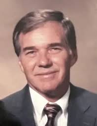 Obituary information for Carl Cecil Hinkle