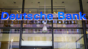 Deutsche bank accepts no responsibility for information provided on any such sites by third party providers. Deutsche Bank Capital Hike Priced At 24 Discount