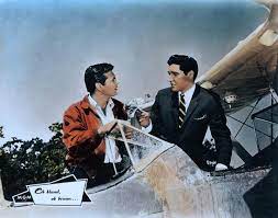 ob blond ob braun germany happened at the world s fair 1963 elvis presley elvis presley elvis movies elvis