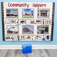 Kids love art and craft. Community Helper Activities Lessons And Centers For Preschoolers