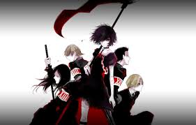 It is only visible to you. Wallpaper Anime Art Characters Rwby Images For Desktop Section Syonen Download