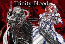 Streaming trinity blood anime series in hd quality. Crunchyroll Groups Anime Critics
