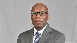 Fulton County Schools CFO Marvin Dereef gets results