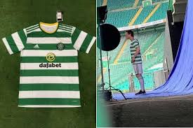 · callum mcgregor on the match. Celtic S Callum Mcgregor Pictured Wearing New Adidas Kit In Leaked Snaps On Social Media Glasgow Times