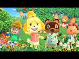 Balloons Paths Flowers Oh My Animal Crossing New Horizons Youtube Animal Crossing Balloons Animal Games