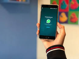Sep 28, 2021 · about whatsapp newest/latest version installation whatsapp.apk 2.12.360 is currently in beta on whatsapp.com, it can't be installed from the play store. Descargar Whatsapp 2021 Gratis La Nueva Version