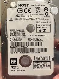 How Do I Get A Hgst Hdd To Work With My Xbox 360 Premium Gbatemp Net The Independent Video Game Community