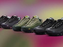 The big Corteiz x Nike Air Max 95 restock is actually happening | British GQ