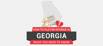 This allows the court to decide marital issues such as finances, property division and custody of children without granting an actual divorce. How To File For Divorce In Georgia 2021 Survive Divorce