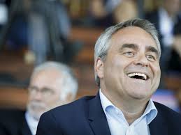 Alors xavier bertrand accuse dominique de villepin d?être animé par la. Regionales Bertrand En Tete Intentions Vote Hauts De France Challenges