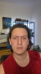 Harry Enfield Queer Kier Stamer