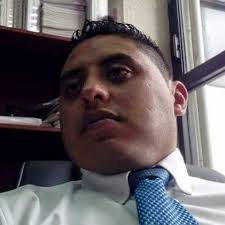 Gerardo Guzmán -Abogado