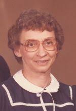 Audrey Louise Mills Towne (1928-2017)