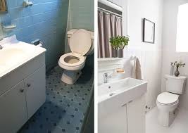 Reglazing Tile Is The Most Transformative Fix For A Dated Bathroom In 2020 Painting Old Bathroom Tile Reglazed Bathroom Tile Bathrooms Remodel