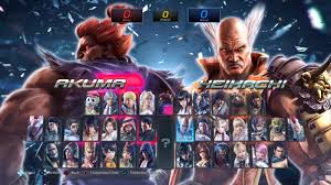 The tekken wiki is an encyclopedia for the tekken series that anyone can contribute to. Tricks Tekken 7 For Android Apk Download