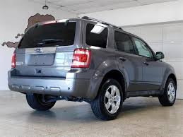 Image result for Sterling Gray 2010 Escape