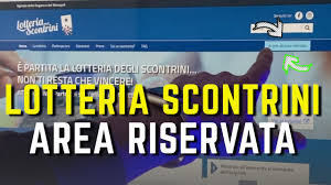 Come funziona e a che serve la lotteria degli scontrini è partita lo scorso 1 febbraio e il prossimo 11 marzo ci sarà la prima estrazione mensile, con un premio in palio di 100mila euro per l'acquirente e 20mila euro per l'esercente. Area Riservata Lotteria Degli Scontrini Come Funziona E Cosa Possiamo Fare Youtube