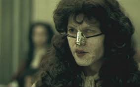 ANNA COLEMAN LADD, LA ARTISTA DE LA MÁSCARA PROTÉSICA