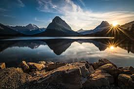 Aurosonic Frainbreeze Katty Heath All I Need Glacier National Park By Larry Marshall In 2020 National Parks Photography Beautiful Landscape Wallpaper Landscape Wallpaper