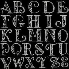 98 18 banner header abc. Alphabet Abjad Dalam Bahasa Inggris Dan Cara Membacanya