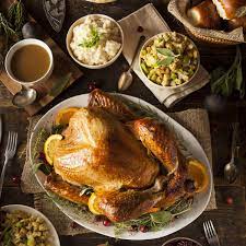She not only uploads a video about cooking, recipe and meal ideas, she also created videos talking about beauty tips and her. Make Ahead Tips For Your Easiest Thanksgiving Yet Kitchn