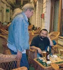 Ioan gyuri pascu has been dead for days. Amintiri Pasajul Vilacrosse Florian PittiÈ™ È™i Ioan Gyuri Pascu BucureÈ™teanul Mapamond Domains