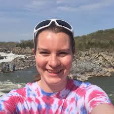 Mary Severin Epps '17