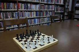 El ajedrez es un conocido juego de mesa para dos jugadores. Noticias El Ajedrez En El Lenguaje Chess24 Com