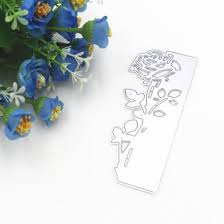 Depuis son arrivée en 1993, et sa très rapide expansion, internet a permis dès la fin des années 90 l'envoi de cartes de voeux virtuelles. Carte De Voeux Carte De Gaufrage En Papier Decoration De Fete De Noel Fysless Modeles De Coupe En Metal De Panier De Fleurs De Bricolage Pochoir Pour Scrapbooking Album Decorations Originales Decoration