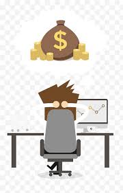 Office Chair Png Images Klipartz