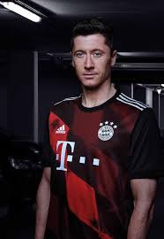 There doesn't seem to be a lot of the nike 3rd kits in fifa20 such as chelsea,spurs,psg and barcelona, is this going to come out on an update if so will it be s… Adidas Launch Bayern Munich 20 21 Third Shirt Soccerbible