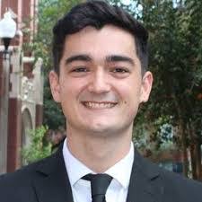 Isaiah Otero's Instagram, Twitter & Facebook