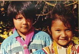 Cattle drive honors Roger Smith, a true Native cowboy