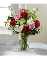Check spelling or type a new query. The Ftd Blooming Embrace Bouquet In Schenectady Ny Flowers By Randolph