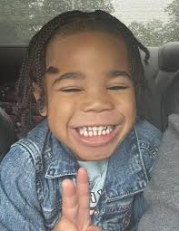 Obituary for Kyrie Kayson King