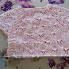 Kelebek Orgu Modeli Ile Anlatimli Bebek Yelegi Yapilisi Baby Knitting Patterns Orgu Bebek Yelek