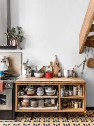Epingle Sur La Cuisine De Mes Reves Kitchen
