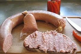 Selbst Gemachte Streichfahige Mettwurst Von Akitastern Chefkoch Rezept Mettwurst Rezepte Mit Wurstchen Lebensmittel Essen
