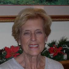 Iris Mustapich Obituary