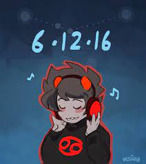 Pin On Homestuck Yeah