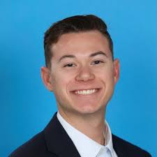 I'm excited to announce that I will begin my career with Ryder as an  Account Executive within the Freight Brokerage division.