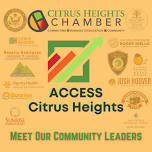 July 2026 ACCESS Citrus Heights Luncheon