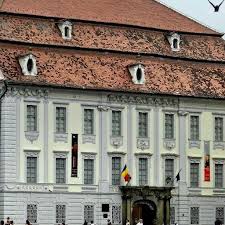 From wikimedia commons, the free media repository. Muzeul NaÈ›ional Brukenthal 75 Discount On The Entrance Ticket Eyc Do More Be More