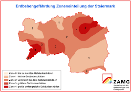 We have found the following website analyses that are related to erdbeben wien. Steiermark Zamg